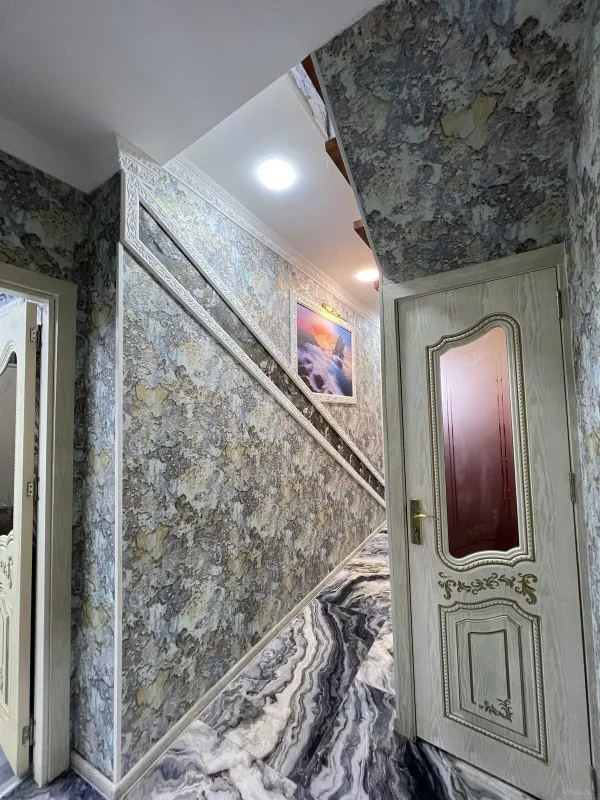 Satılır 3 otaqlı mənzil 110 m²