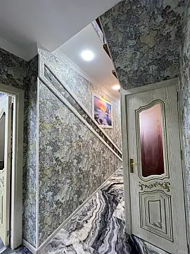 Satılır 3 otaqlı mənzil 110 m²