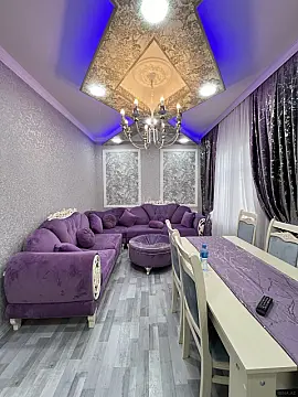 Satılır 3 otaqlı mənzil 110 m²