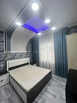 Satılır 3 otaqlı mənzil 110 m²