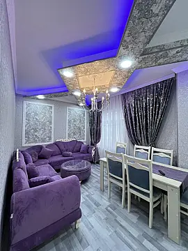 Satılır 3 otaqlı mənzil 110 m² — Xırdalan 3 otaq 110.00 m²