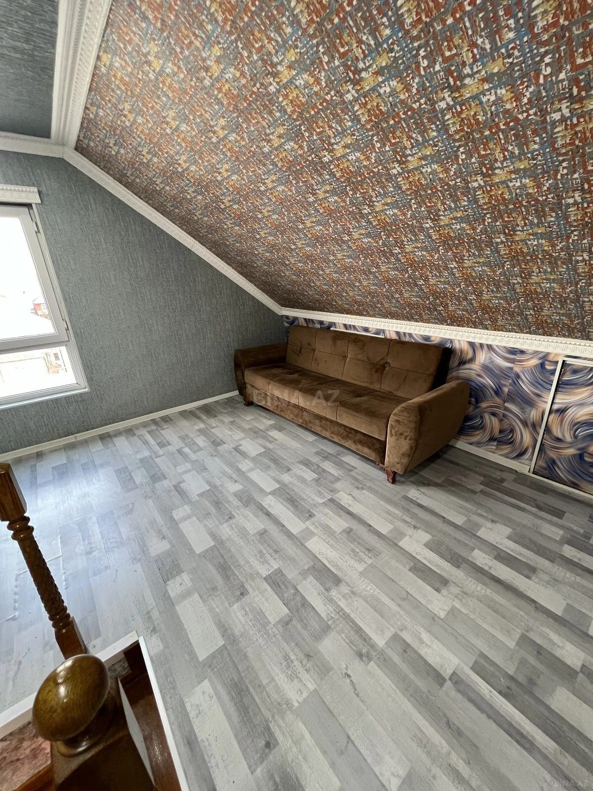 Satılır 3 otaqlı mənzil 110 m²