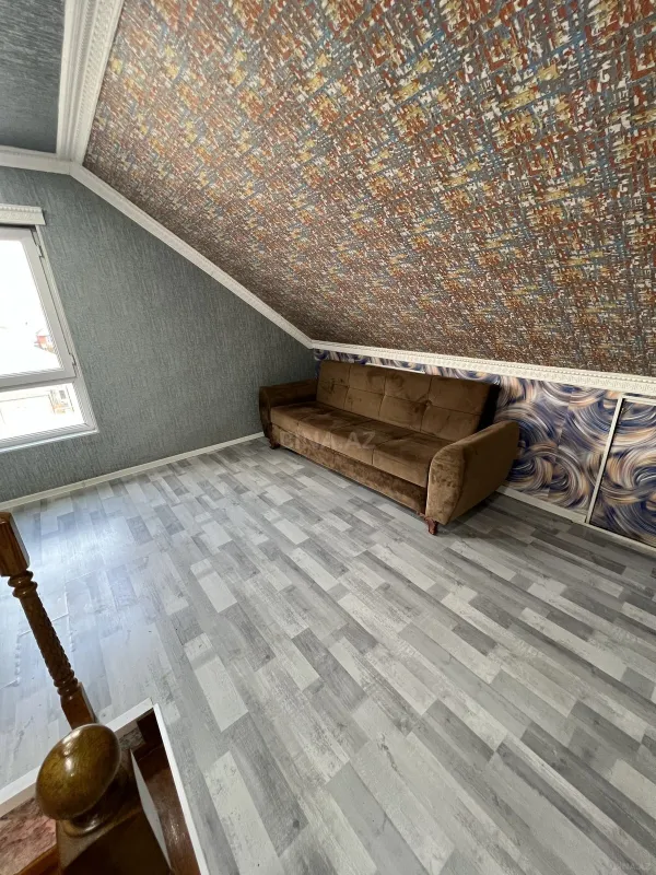 Satılır 3 otaqlı mənzil 110 m²