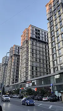 Satılır 2 otaqlı mənzil 55 m² — Bakı, Nərimanov 2 otaq 55.00 m²