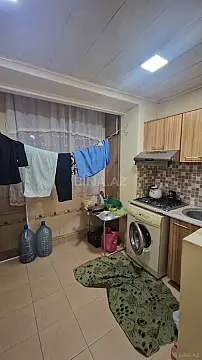 Satılır 3 otaqlı mənzil 65 m²