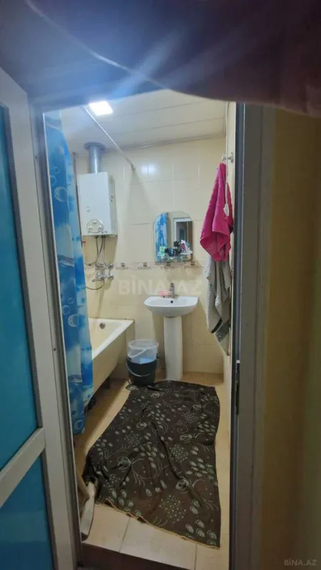 Satılır 3 otaqlı mənzil 65 m²