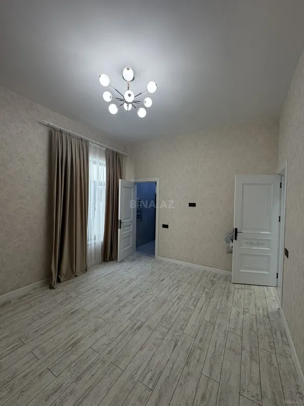 Satılır 4 otaqlı həyət evi 120 m²
