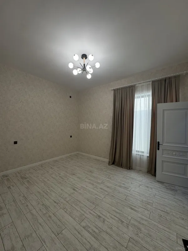 Satılır 4 otaqlı həyət evi 120 m²