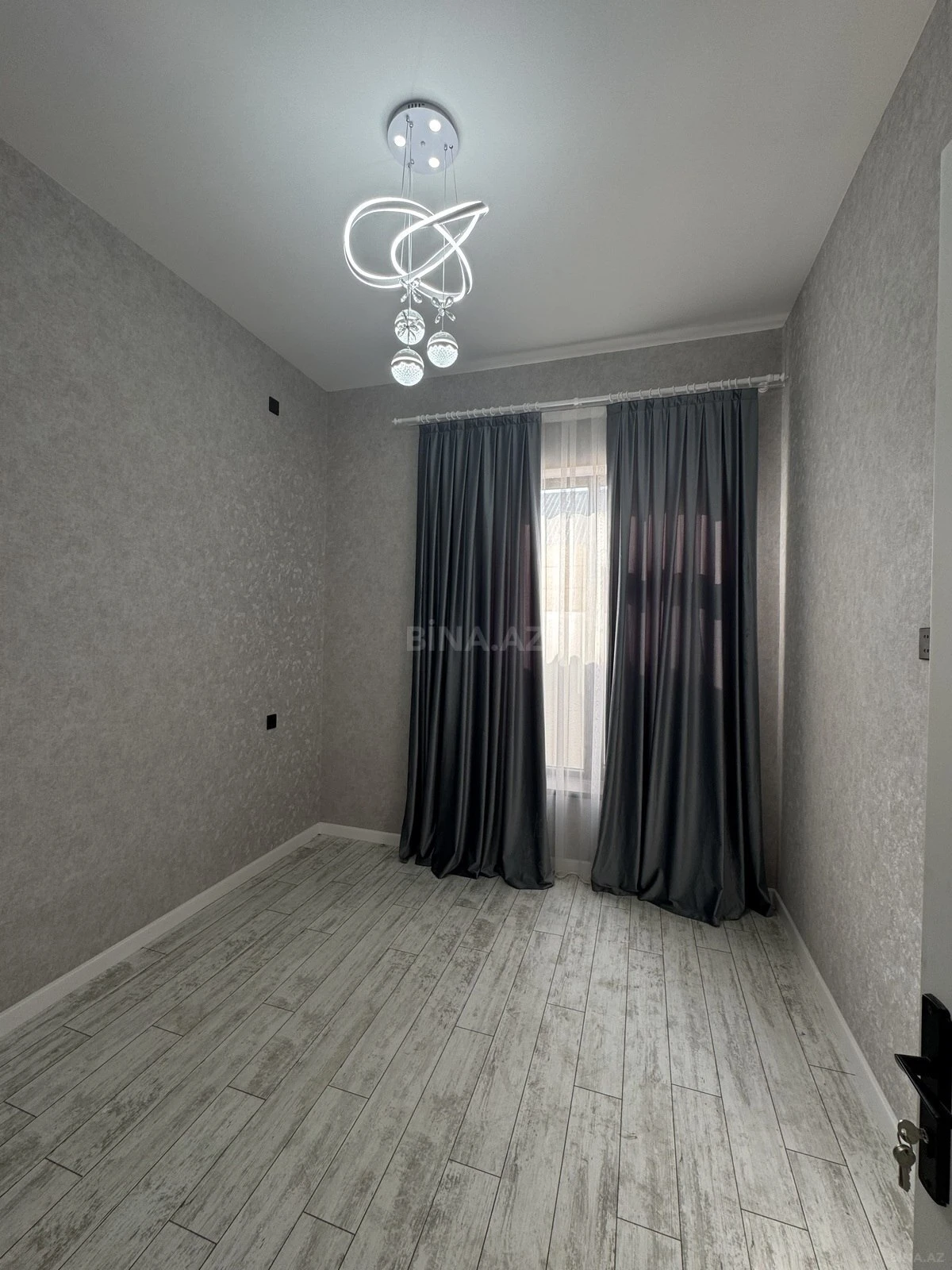Satılır 4 otaqlı həyət evi 120 m²