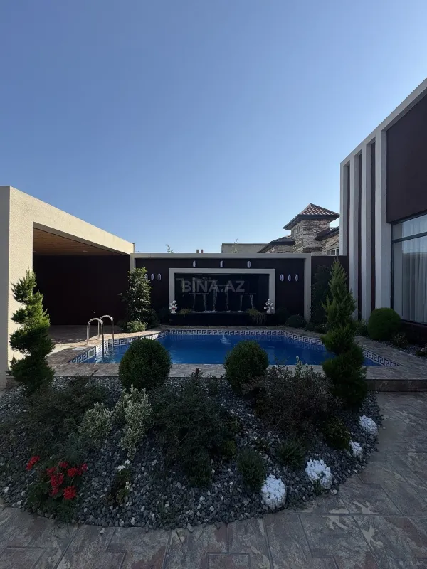Satılır 4 otaqlı həyət evi 120 m²