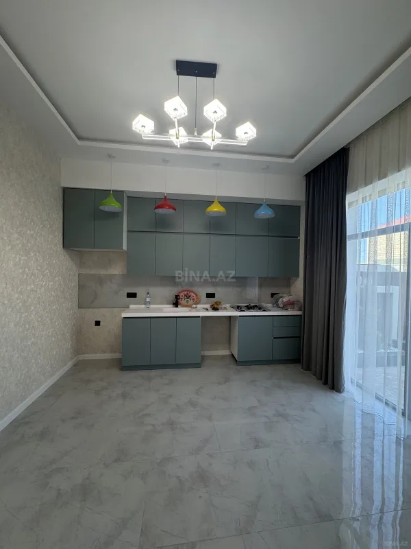 Satılır 4 otaqlı həyət evi 120 m²