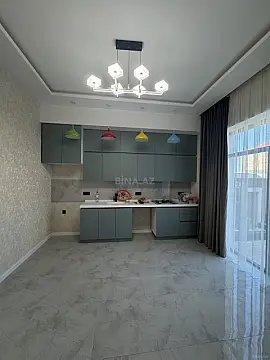 Satılır 4 otaqlı həyət evi 120 m²