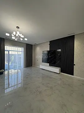 Satılır 4 otaqlı həyət evi 120 m²