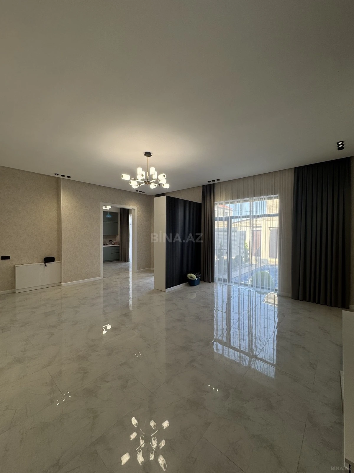 Satılır 4 otaqlı həyət evi 120 m²