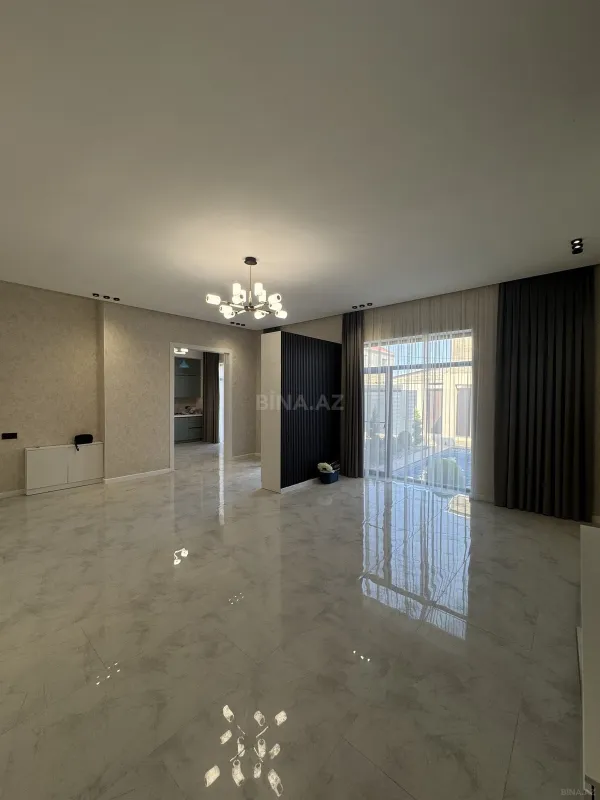 Satılır 4 otaqlı həyət evi 120 m²