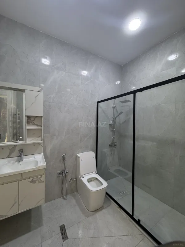 Satılır 4 otaqlı həyət evi 120 m²