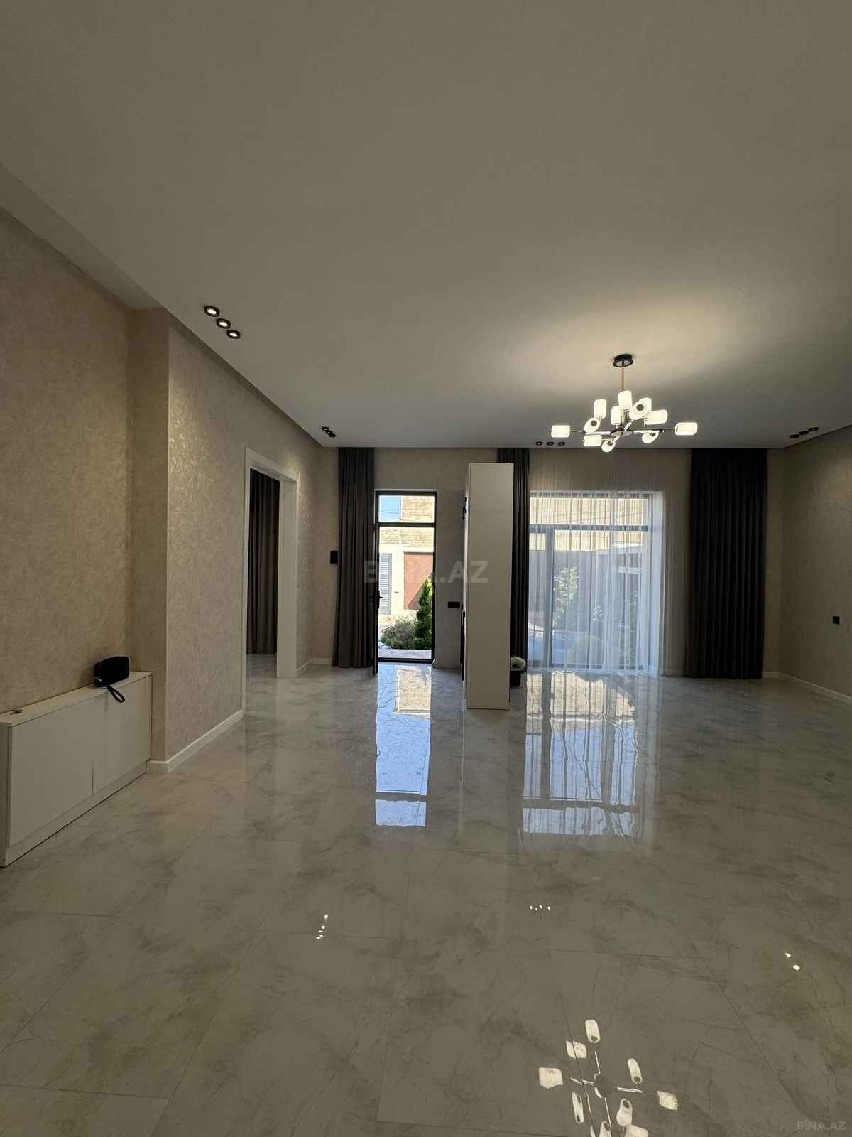 Satılır 4 otaqlı həyət evi 120 m²