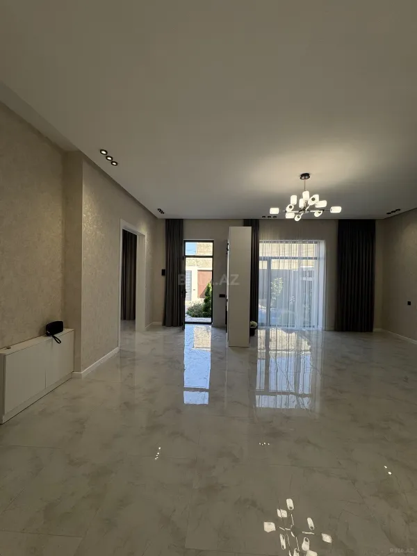 Satılır 4 otaqlı həyət evi 120 m²