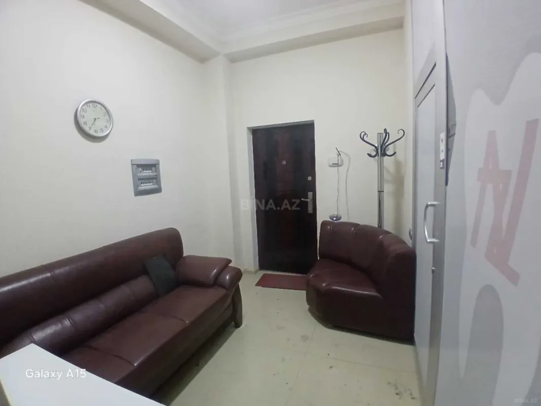 Satılır obyekt 40 m²