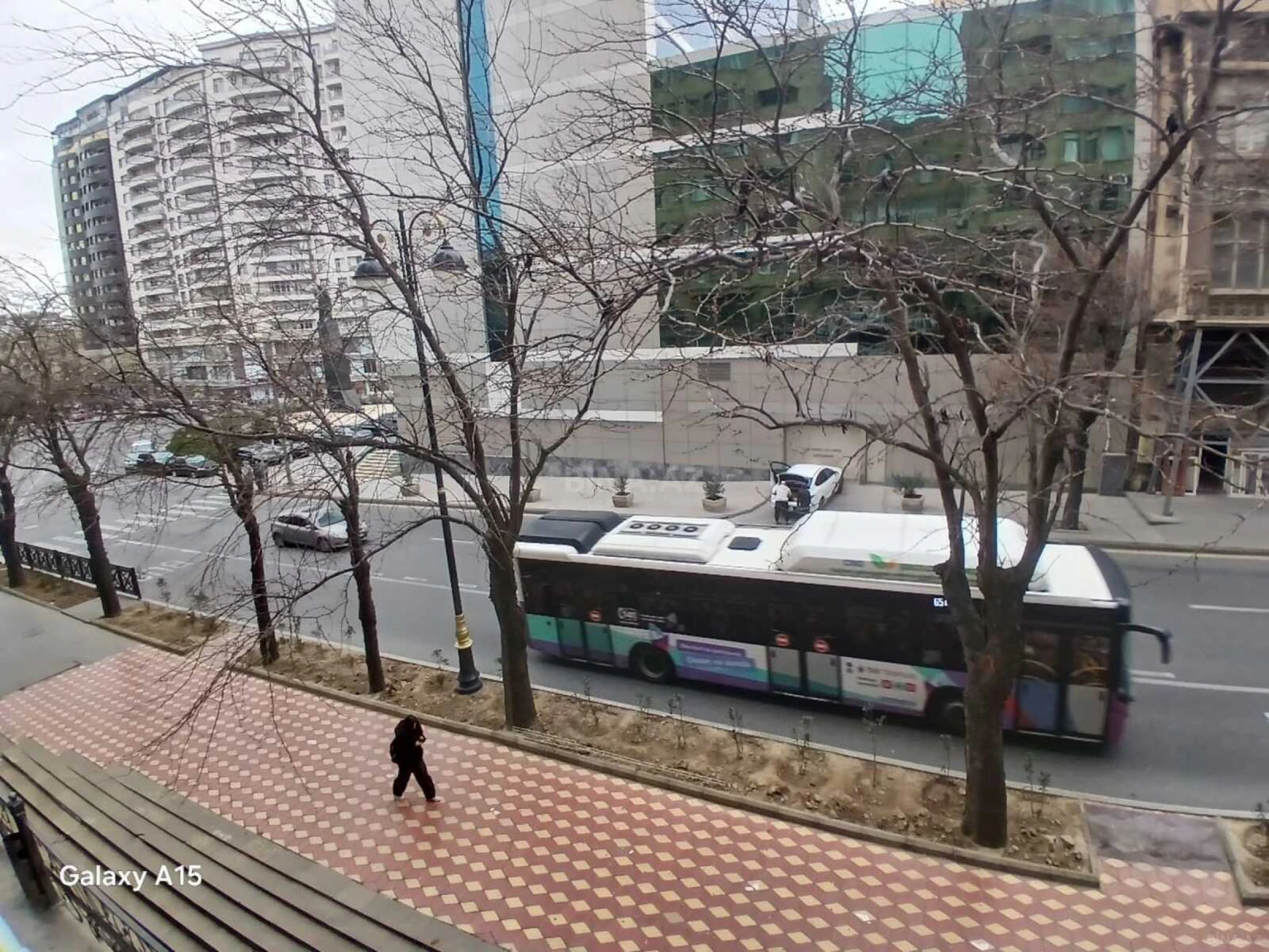 Satılır obyekt 40 m²