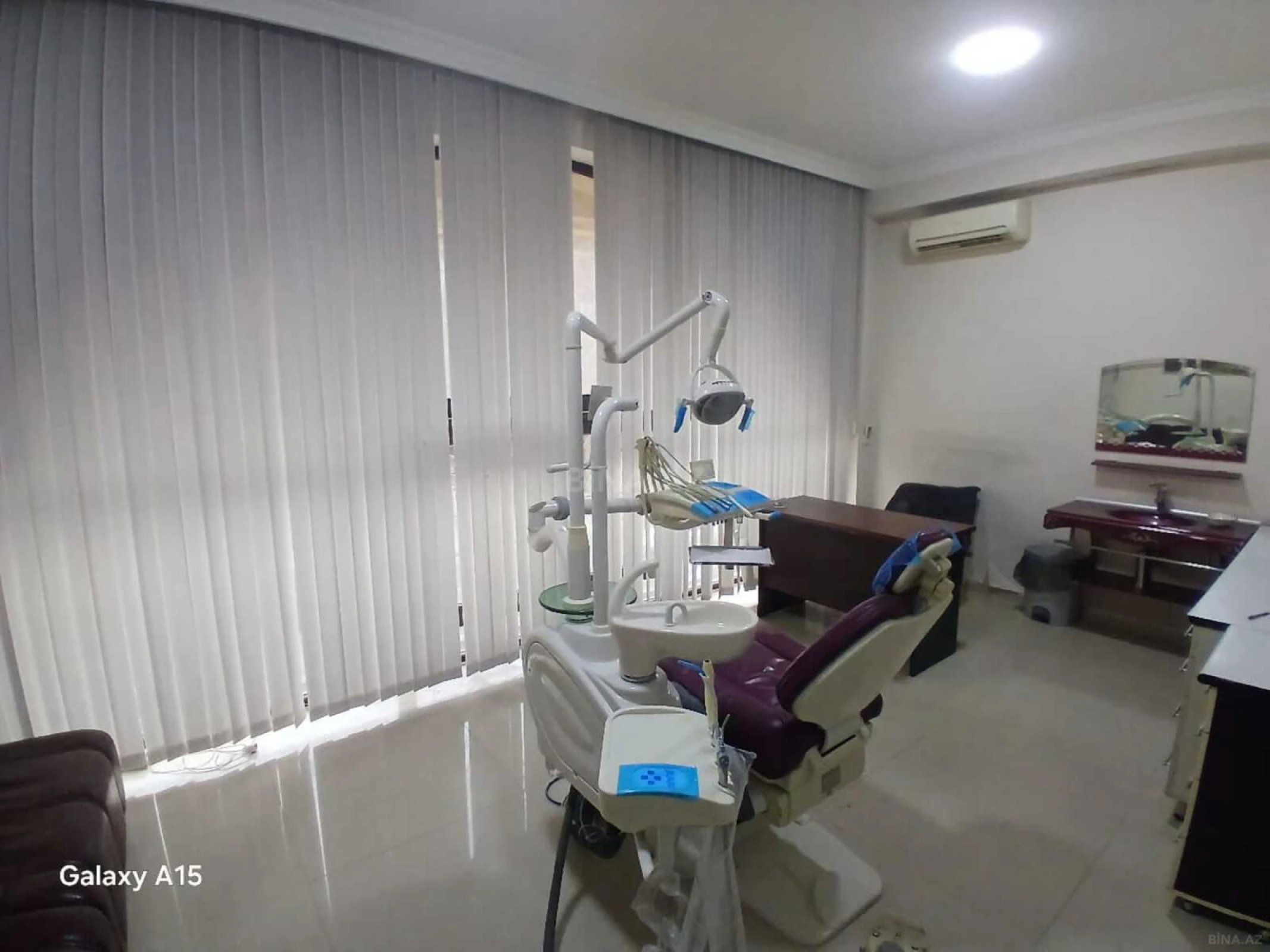 Satılır obyekt 40 m²