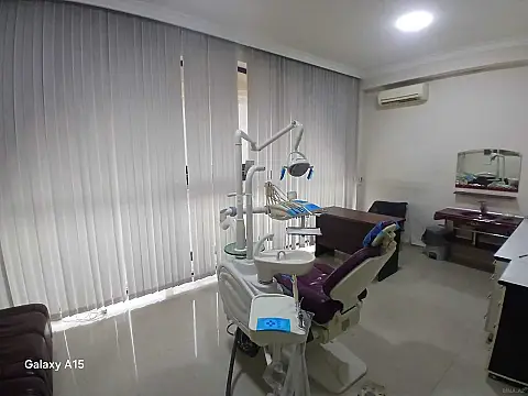 Satılır obyekt 40 m²