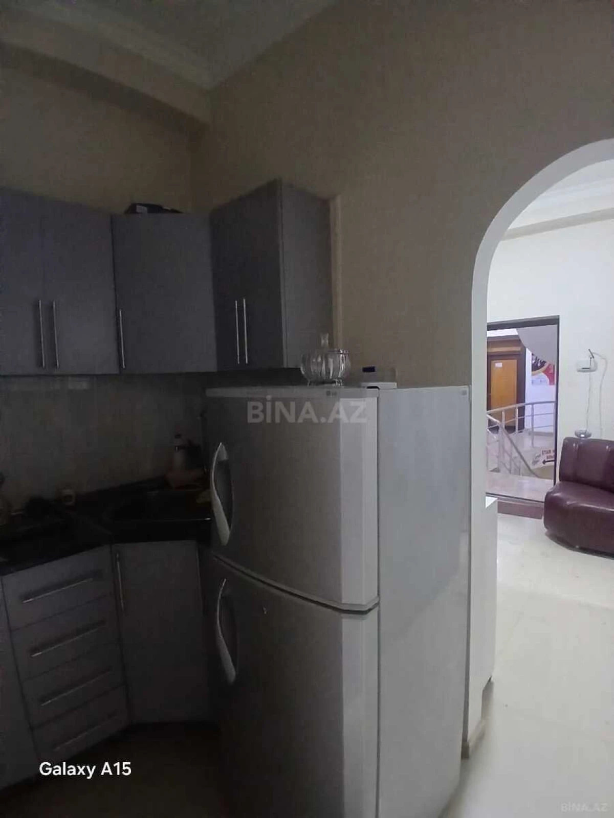 Satılır obyekt 40 m²