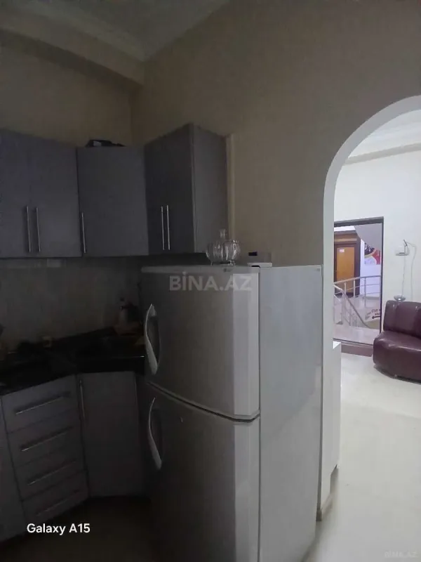 Satılır obyekt 40 m²