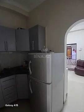 Satılır obyekt 40 m²