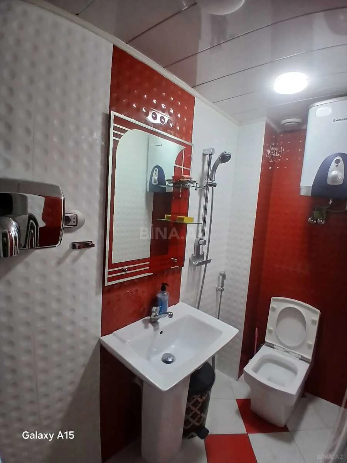 Satılır obyekt 40 m²