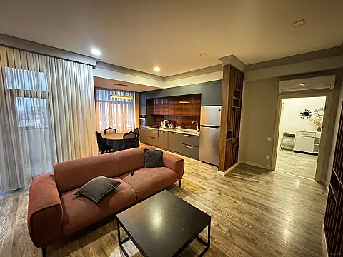 Satılır 3 otaqlı mənzil 95 m² — Bakı, 7-ci mikrorayon 3 otaq 95.00 m²