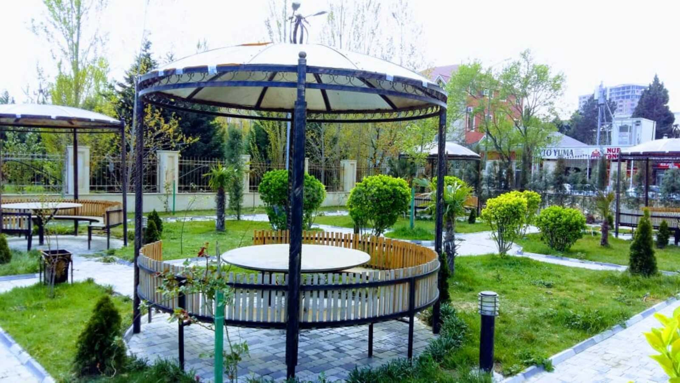 Satılır 3 otaqlı mənzil 95 m²