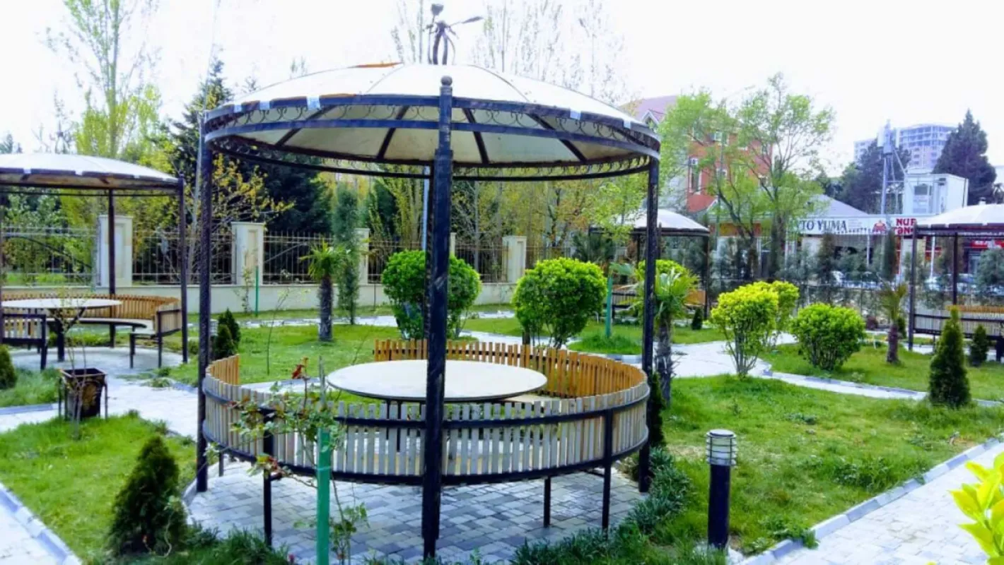 Satılır 3 otaqlı mənzil 95 m²