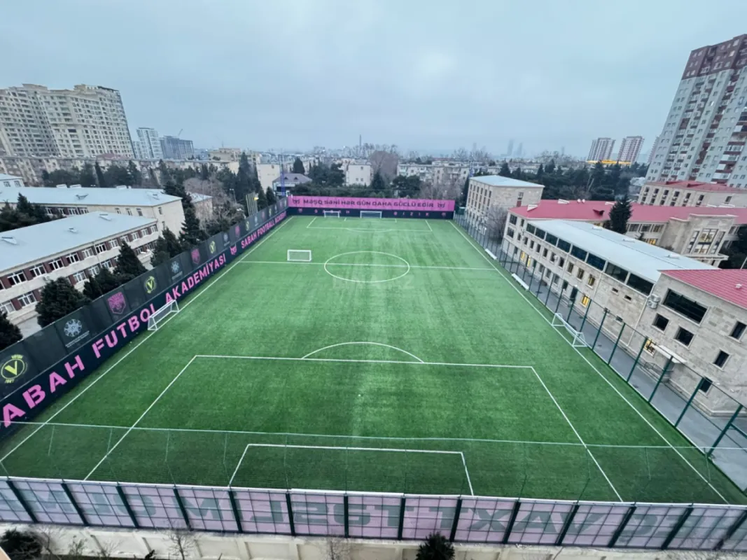 Satılır 3 otaqlı mənzil 95 m²