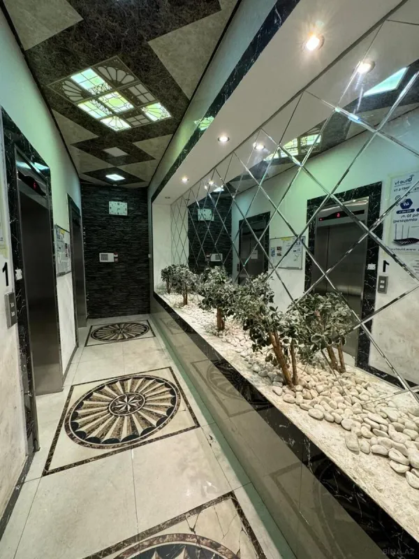 Satılır 3 otaqlı mənzil 95 m²