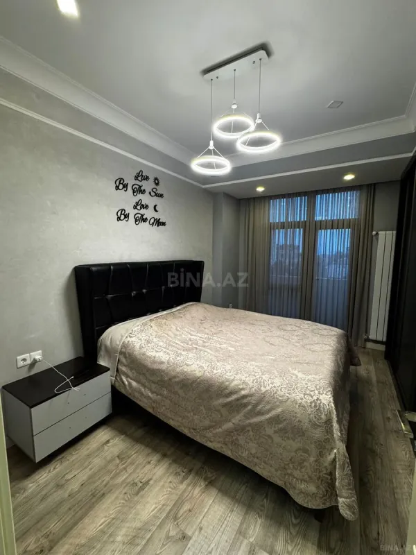 Satılır 3 otaqlı mənzil 95 m²