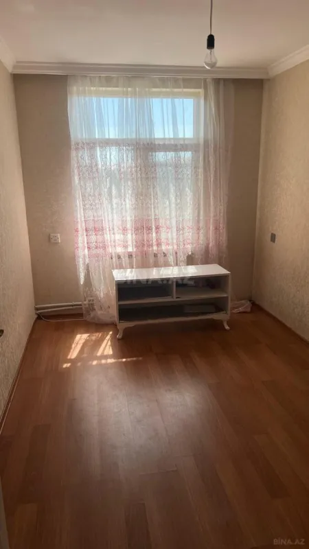 Satılır 3 otaqlı mənzil 60 m²
