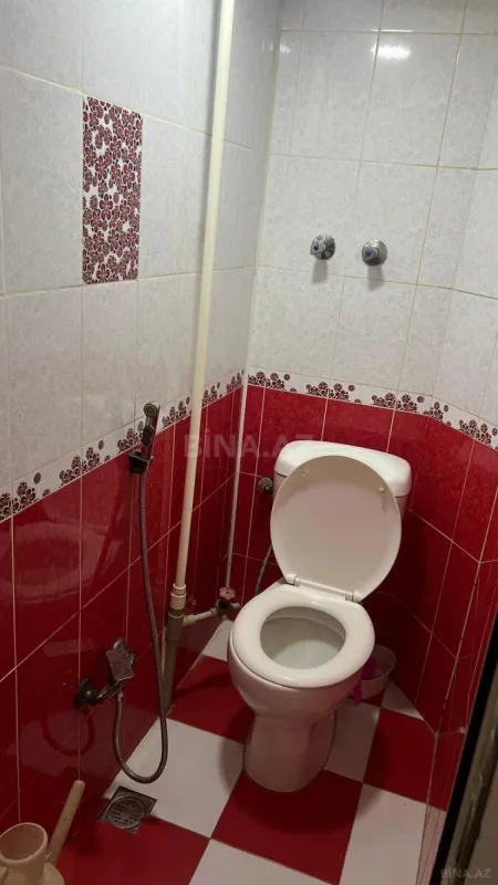 Satılır 3 otaqlı mənzil 60 m²