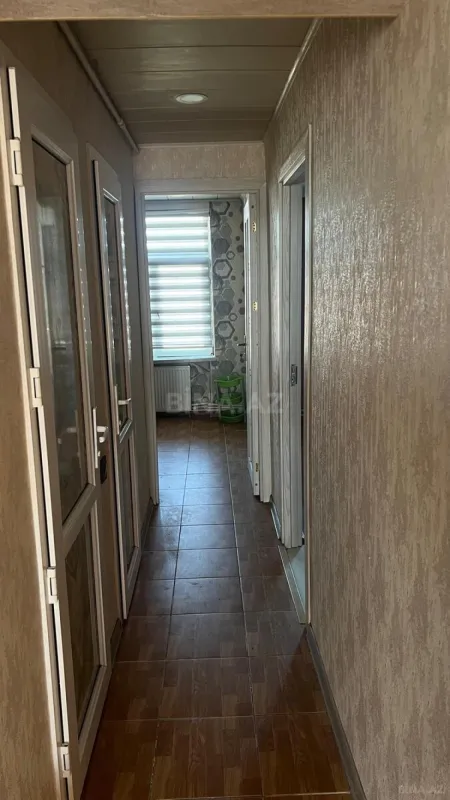 Satılır 3 otaqlı mənzil 60 m²