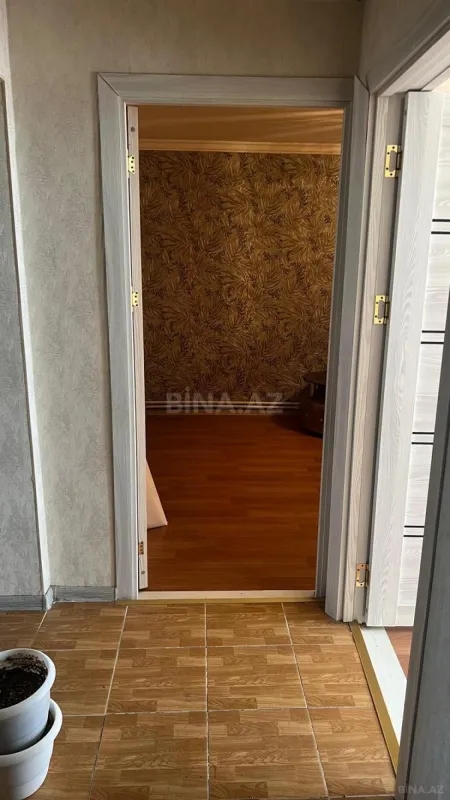 Satılır 3 otaqlı mənzil 60 m²