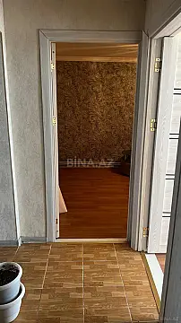 Satılır 3 otaqlı mənzil 60 m²