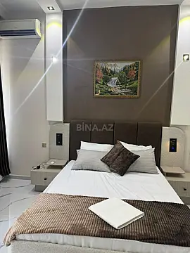 Satılır 7 otaqlı mənzil 200 m² — Bakı, Sahil qəs. 7 otaq 200.00 m²