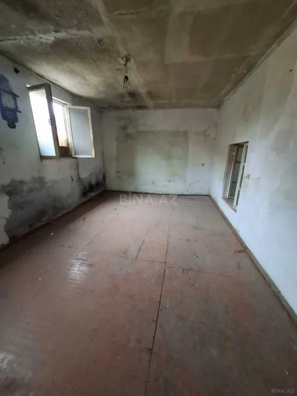 Satılır 2 otaqlı həyət evi 70 m²