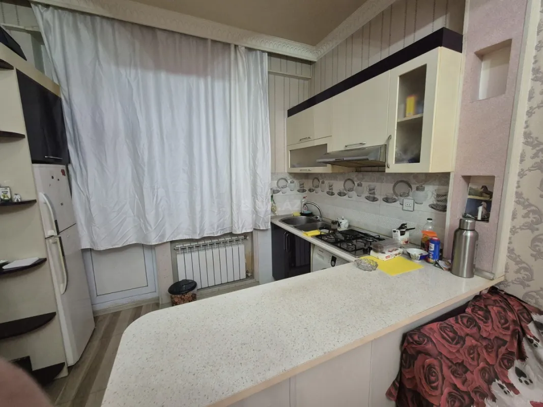 Satılır 2 otaqlı mənzil 52 m²