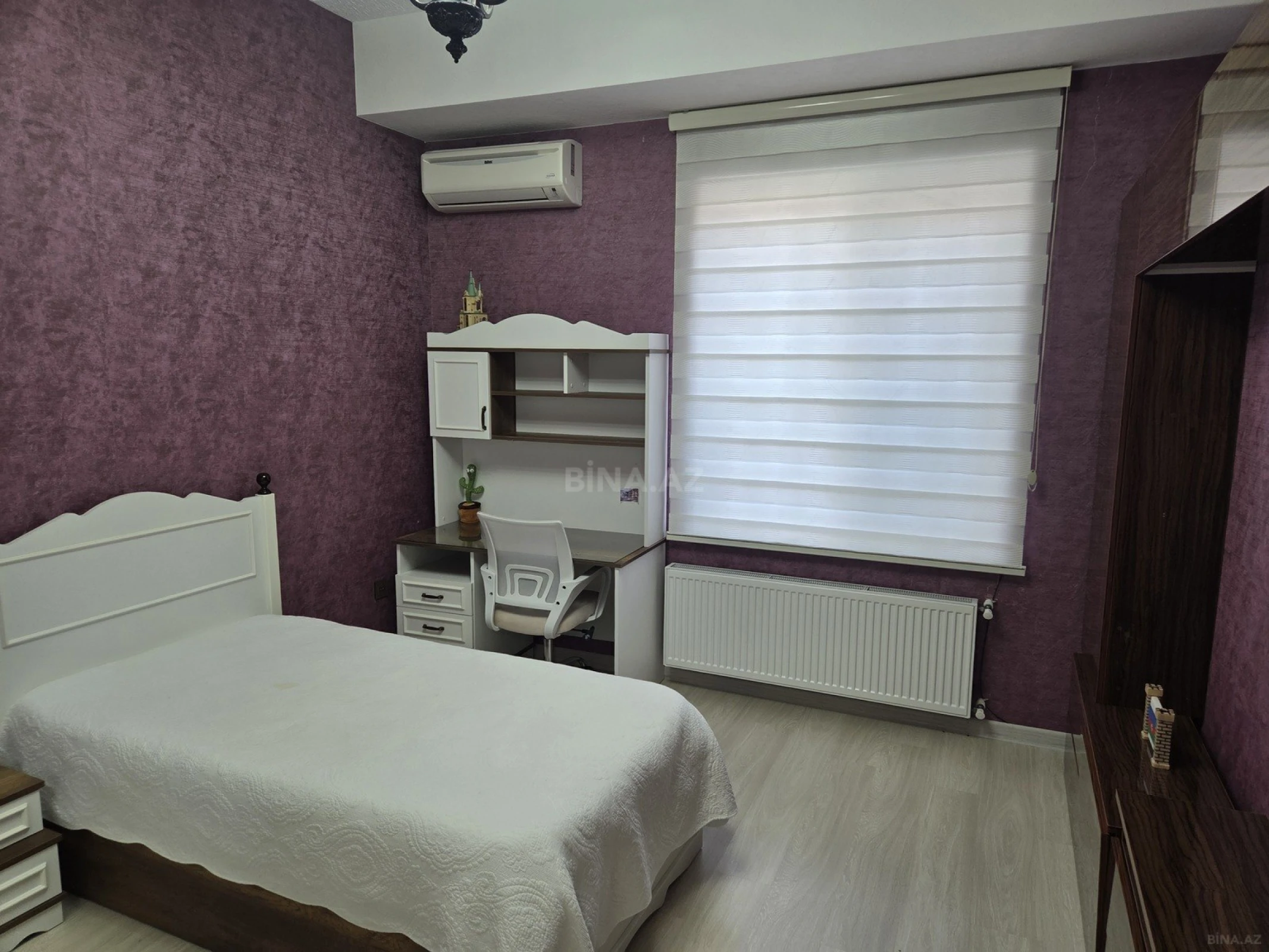Satılır 5 otaqlı həyət evi 220 m²