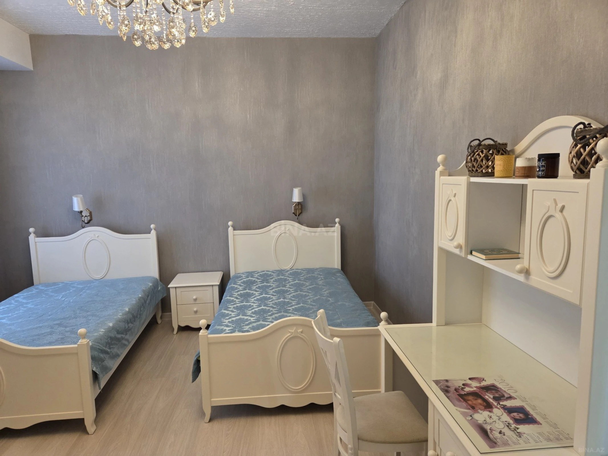 Satılır 5 otaqlı həyət evi 220 m²