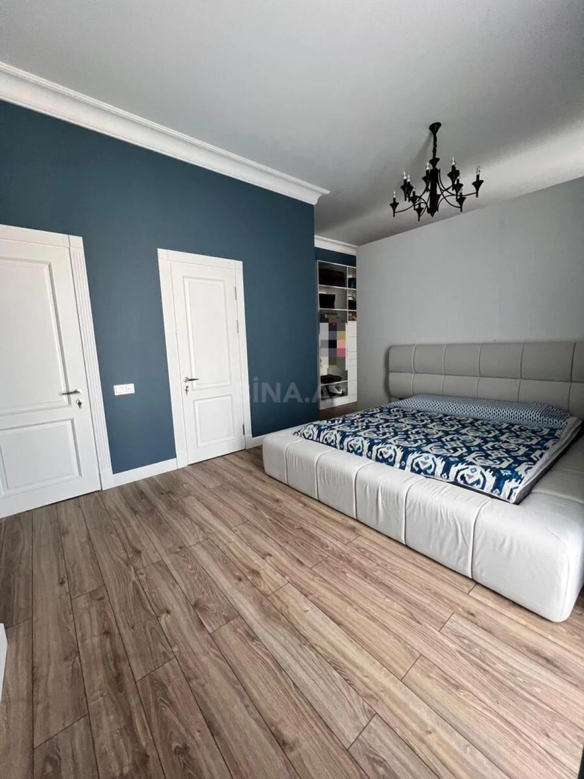 Kirayə verilir 4 otaqlı həyət evi 280 m²