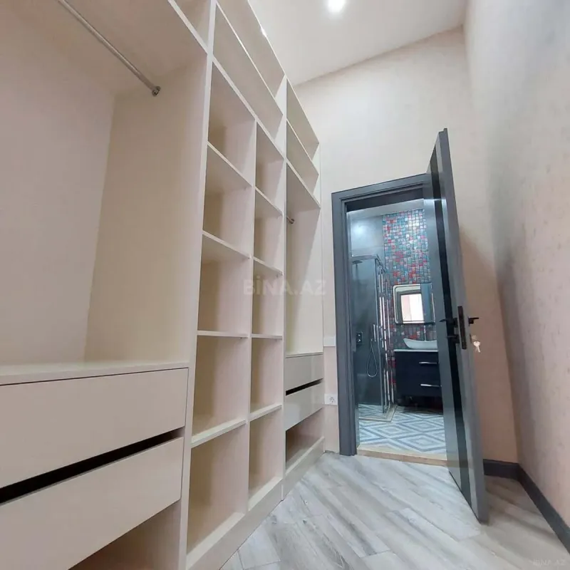 Kirayə verilir 5 otaqlı həyət evi 380 m²