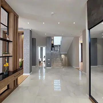 Kirayə verilir 5 otaqlı həyət evi 380 m²