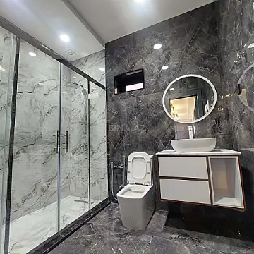 Kirayə verilir 5 otaqlı həyət evi 380 m²